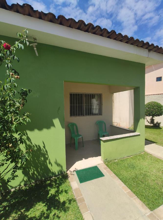 Solar De Peroba Maragogi Exterior foto